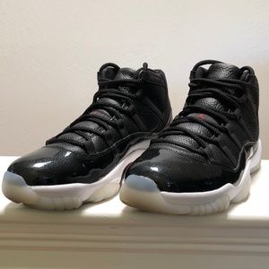 Jordan 11 Retro 72-10